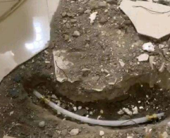 邯山卫生间测漏水哪家优惠
