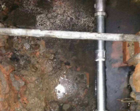 邯山卫生间测漏水多少钱