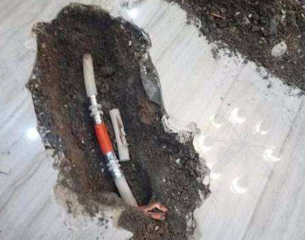 邯山水管维修哪家好
