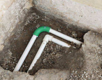 邯山卫生间测漏水价格多少