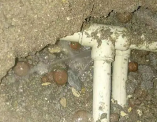 邯山卫生间测漏