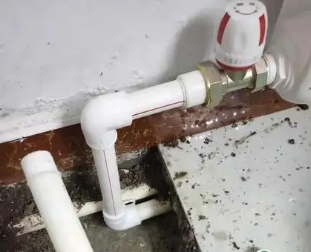 邯山卫生间测漏水多少钱