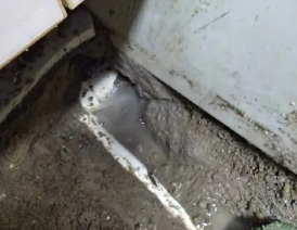 邯山卫生间测漏水多少钱