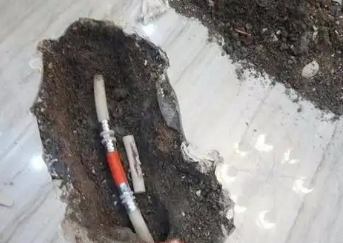 邯山卫生间测漏水哪家好
