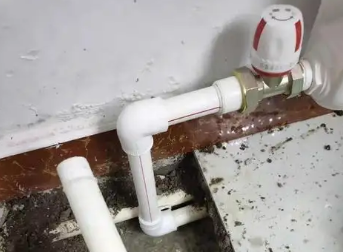 邯山卫生间测漏水多少钱