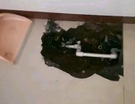 邯山卫生间测漏水多少钱