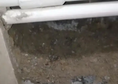邯山卫生间测漏水多少钱