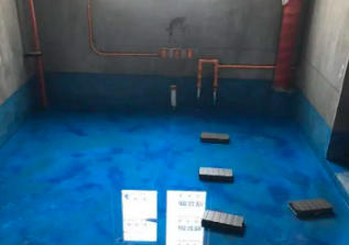 邯山卫生间防水步骤