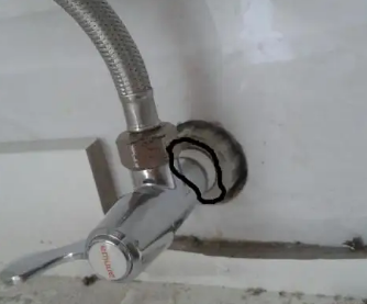 邯山水管维修多少钱