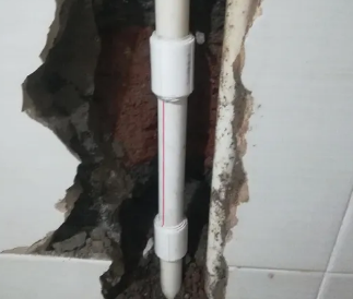 邯山卫生间测漏水的相关案例