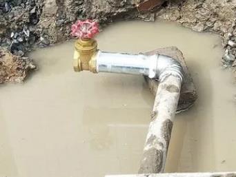 邯山漏水检测电话多少
