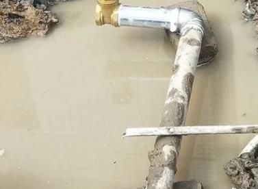 邯山测漏水公司电话
